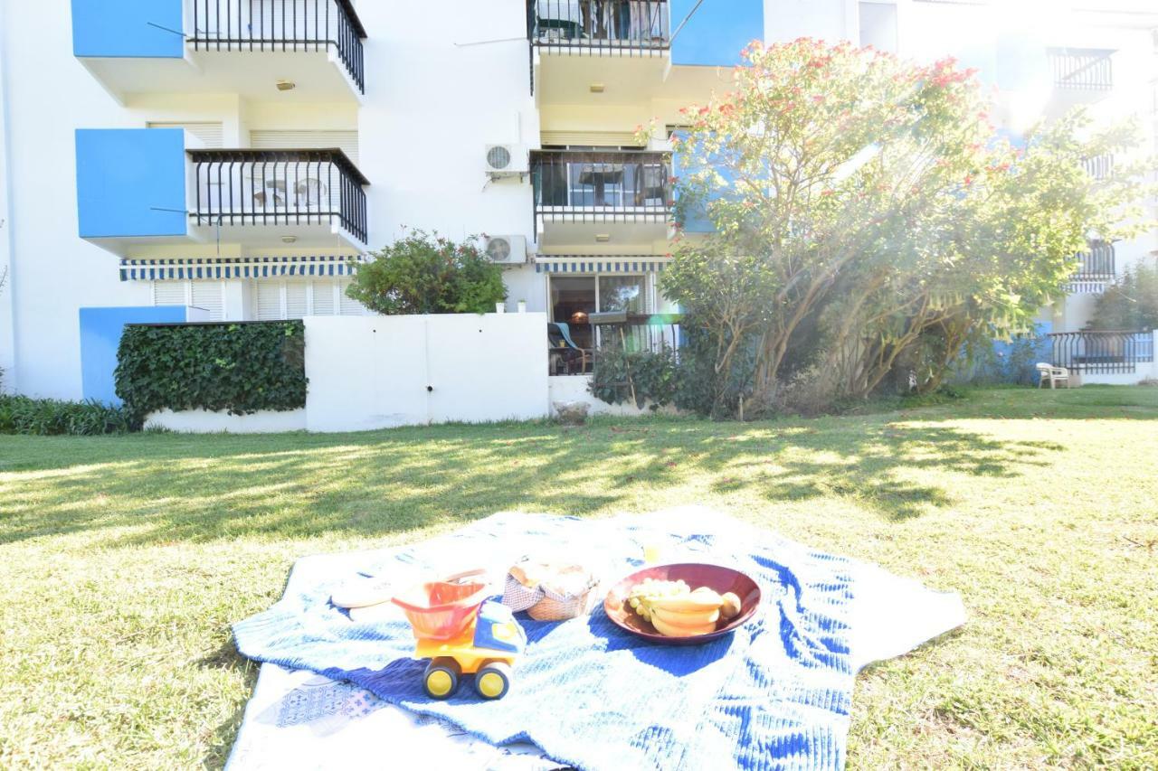 Casa Flor Apartment Vilamoura Exterior photo