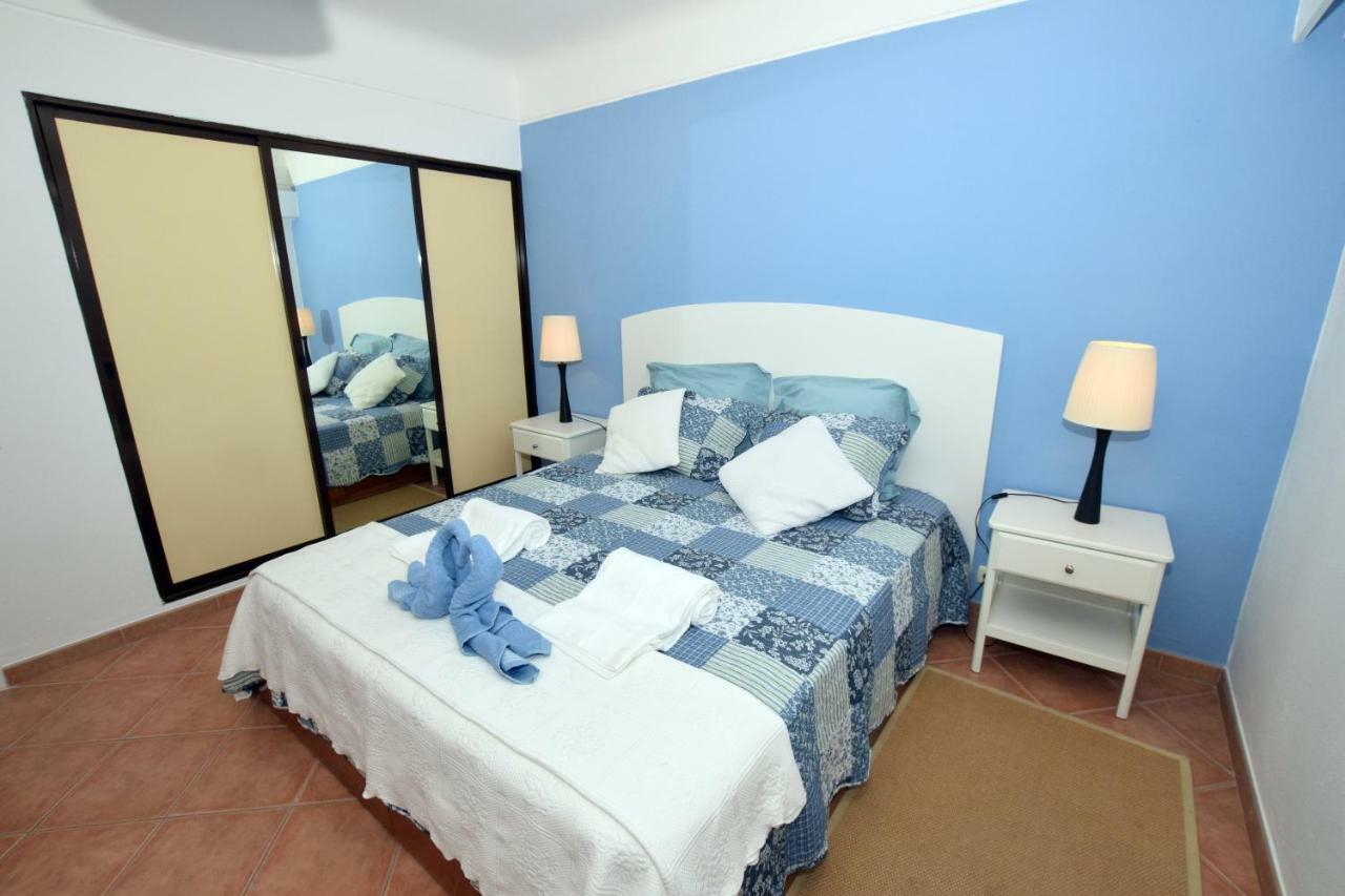 Casa Flor Apartment Vilamoura Exterior photo