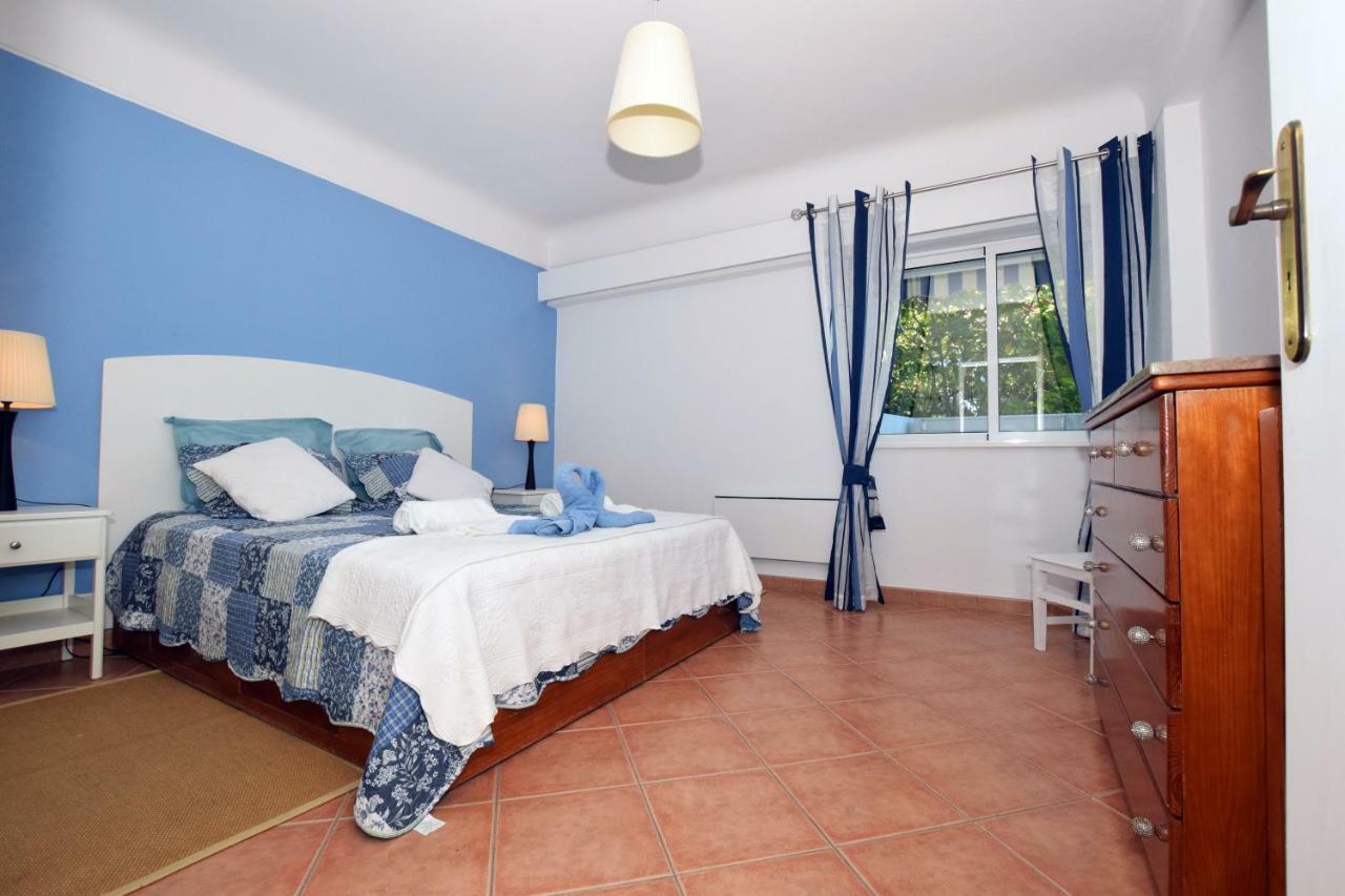 Casa Flor Apartment Vilamoura Exterior photo