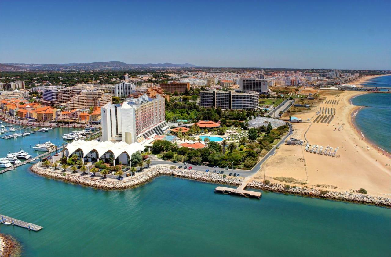 Casa Flor Apartment Vilamoura Exterior photo
